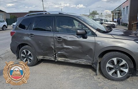 В Саратовской области в авариях разбились мопедист и мотоциклист